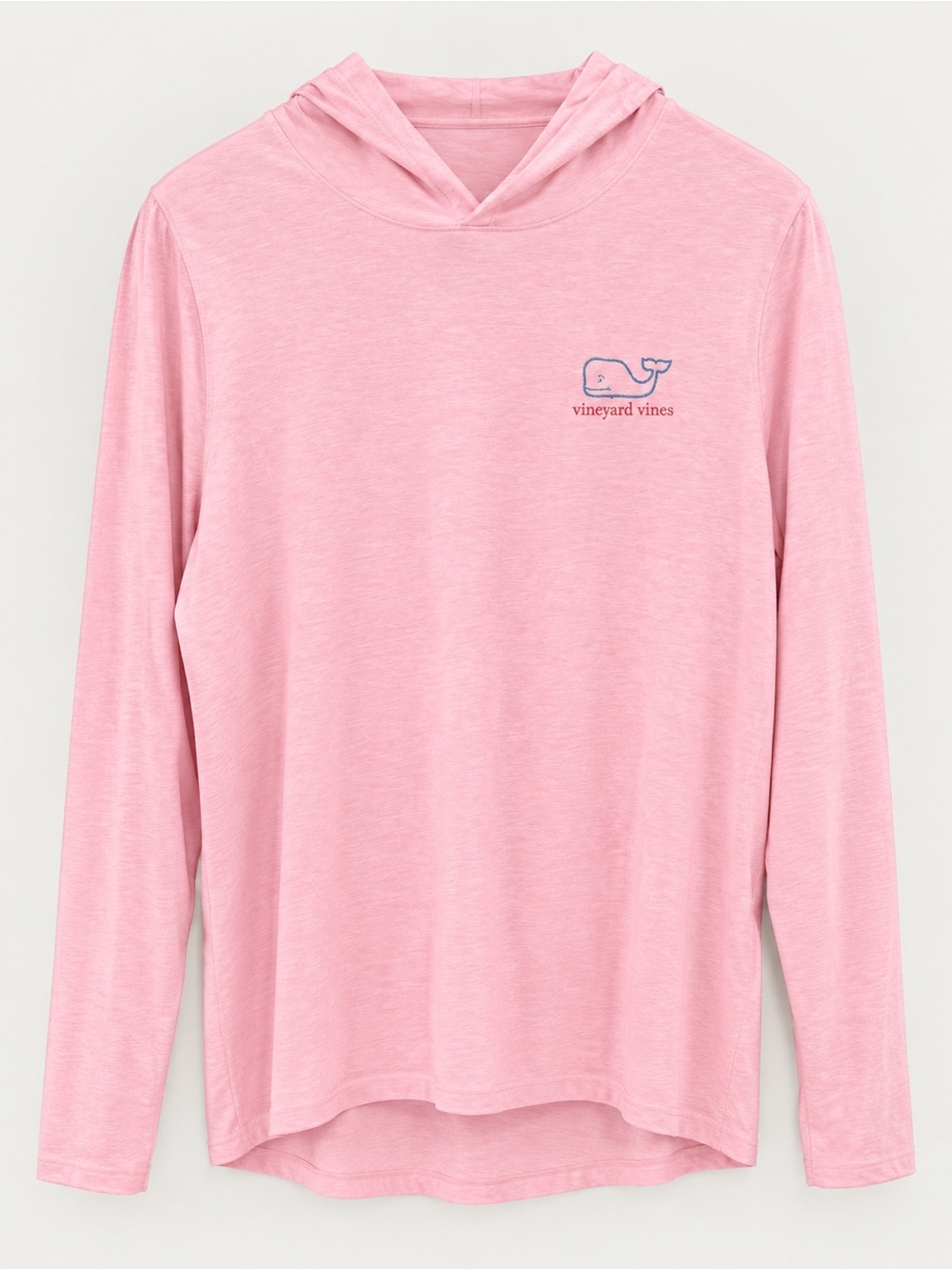 Vineyard vines long sleeve hooded t shirt